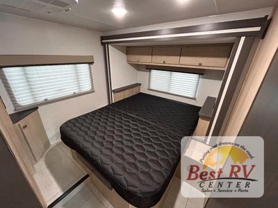 2026 Coachmen RV Leprechaun - Photo 48