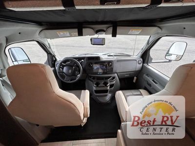 2026 Coachmen RV Leprechaun - Photo 89