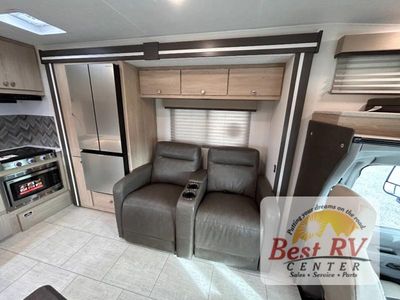 2026 Coachmen RV Leprechaun - Photo 18