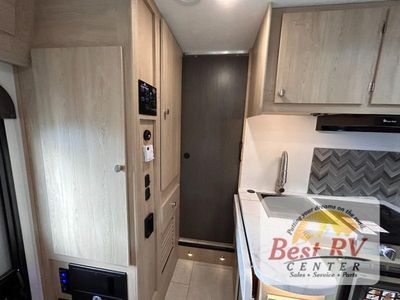 2026 Coachmen RV Leprechaun - Photo 45