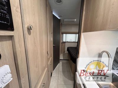 2026 Coachmen RV Leprechaun - Photo 46