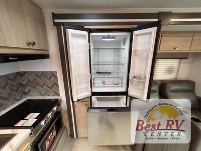 2026 Coachmen RV Leprechaun - Photo 36