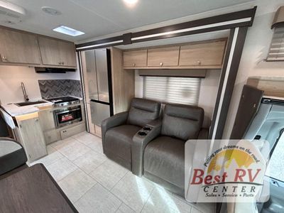 2026 Coachmen RV Leprechaun - Photo 17