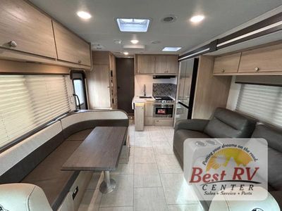 2026 Coachmen RV Leprechaun - Photo 12