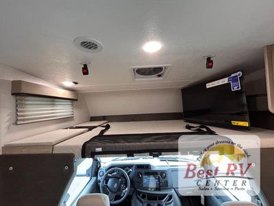 2026 Coachmen RV Leprechaun - Photo 84
