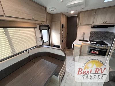 2026 Coachmen RV Leprechaun - Photo 32
