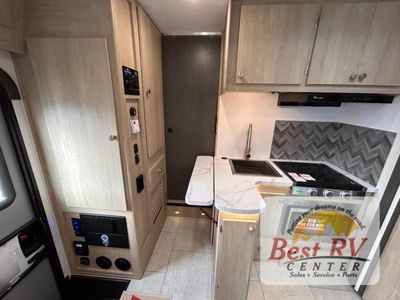 2026 Coachmen RV Leprechaun - Photo 44