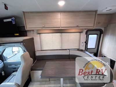 2026 Coachmen RV Leprechaun - Photo 27