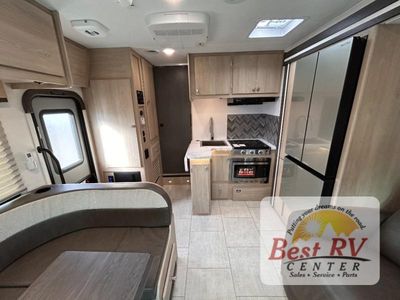 2026 Coachmen RV Leprechaun - Photo 33