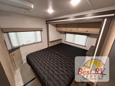 2026 Coachmen RV Leprechaun - Photo 50