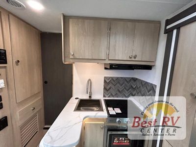 2026 Coachmen RV Leprechaun - Photo 39