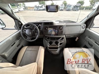 2026 Coachmen RV Leprechaun - Photo 90