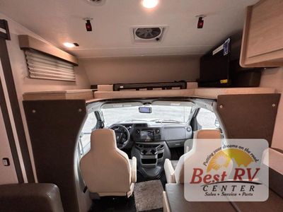 2026 Coachmen RV Leprechaun - Photo 82