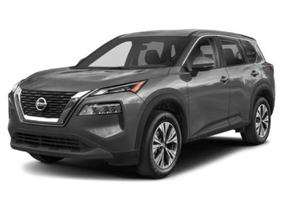 2023 Nissan Rogue - Photo 5