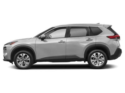 2023 Nissan Rogue - Photo 4