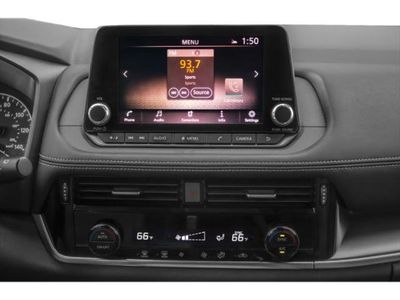 2023 Nissan Rogue - Photo 14