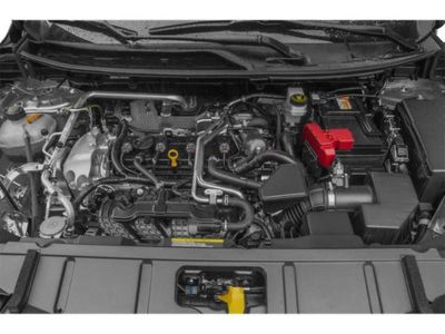 2023 Nissan Rogue - Photo 16
