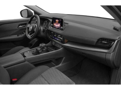 2023 Nissan Rogue - Photo 19