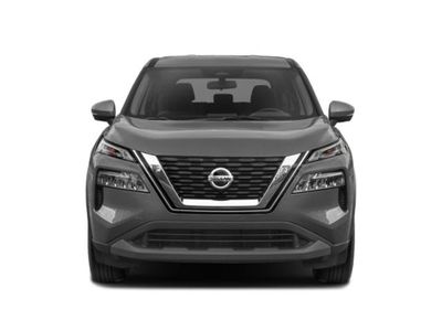 2023 Nissan Rogue - Photo 8