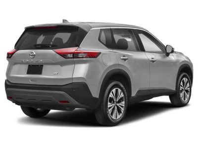 2023 Nissan Rogue - Photo 3