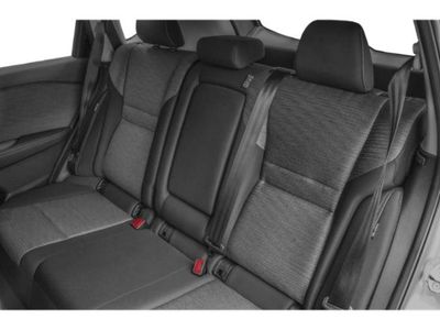 2023 Nissan Rogue - Photo 17