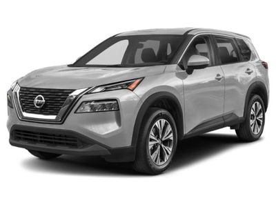 2023 Nissan Rogue - Photo 2
