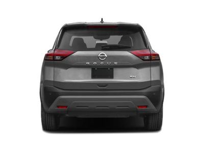2023 Nissan Rogue - Photo 9