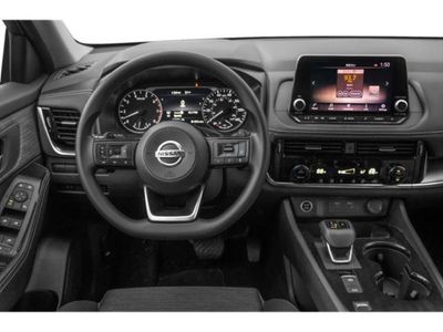 2023 Nissan Rogue - Photo 11
