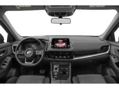 2023 Nissan Rogue - Photo 12