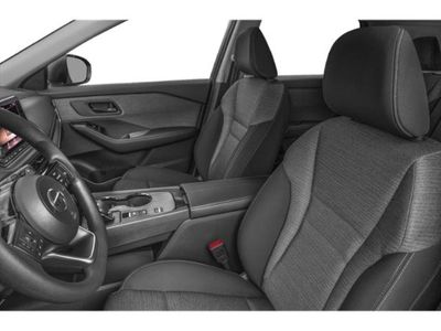 2023 Nissan Rogue - Photo 13