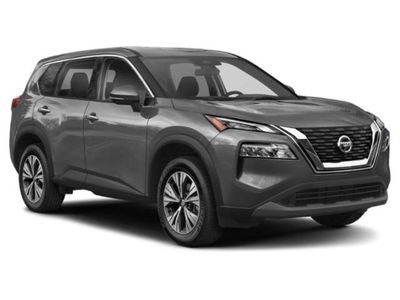 2023 Nissan Rogue - Photo 10