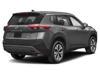 2023 Nissan Rogue - Photo 6