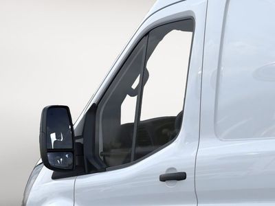 2026 Ford Transit-250 — photo 17 view
