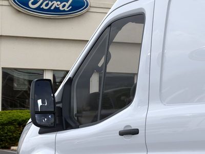 2026 Ford Transit-250 — photo 24 view