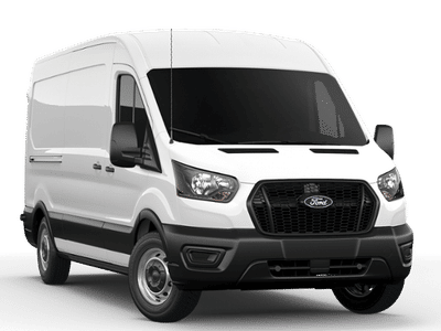 2026 Ford Transit-250 — photo 47 view