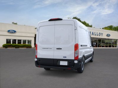 2026 Ford Transit-250 — photo 37 view