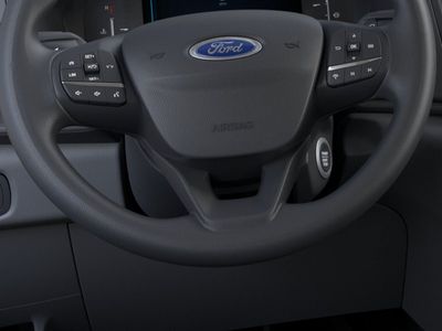 2026 Ford Transit-250 — photo 36 view