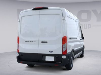 2026 Ford Transit-250 — photo 18 view