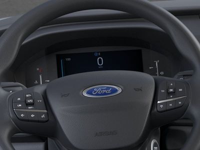 2026 Ford Transit-250 — photo 41 view
