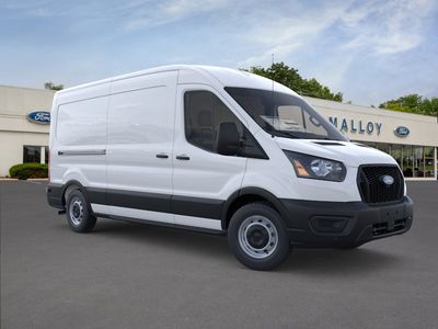 2026 Ford Transit-250 — photo 27 view