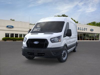 2026 Ford Transit-250 — photo 29 view
