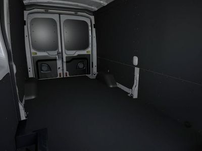 2026 Ford Transit-250 — photo 9 view