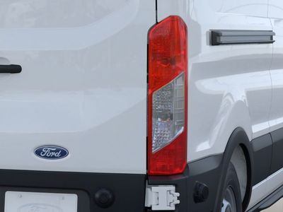 2026 Ford Transit-250 — photo 7 view