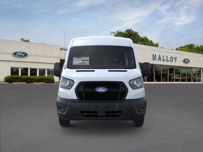 2026 Ford Transit-250 — photo 40 view