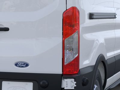 2026 Ford Transit-250 — photo 32 view