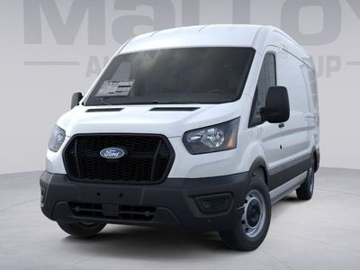 2026 Ford Transit-250 — photo 11 view