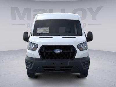 2026 Ford Transit-250 — photo 15 view