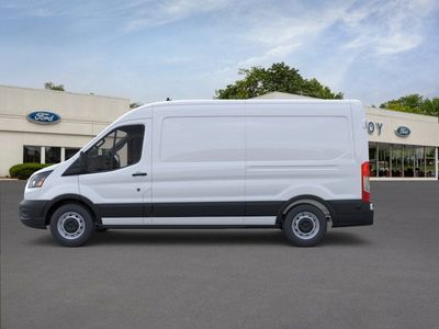 2026 Ford Transit-250 — photo 30 view