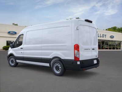 2026 Ford Transit-250 — photo 38 view