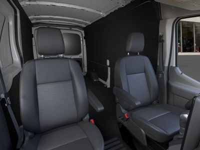2026 Ford Transit-250 — photo 42 view